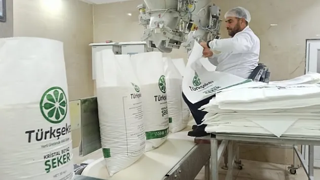Kahtalı'nın ortağı olduğu şirket Türk Şeker bayiliğini bıraktı