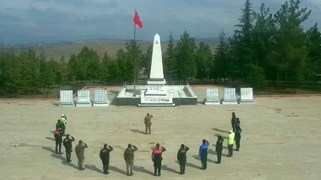 Malatya Emniyeti'nden anlamlı klip