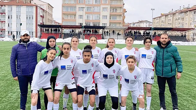 MBSK gol oldu yağdı!