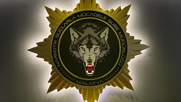 ​​​​​​​Polis uyuşturucu tacirlerine göz açtırmıyor
