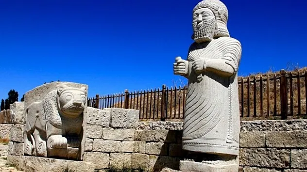 UNESCO'ya girdi ziyaretçi akınına uğradı