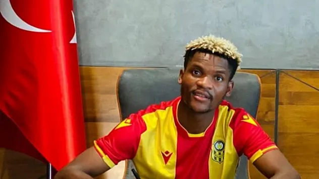 Yeni Malatyaspor, Didier Ndong ile yollarını ayırdı