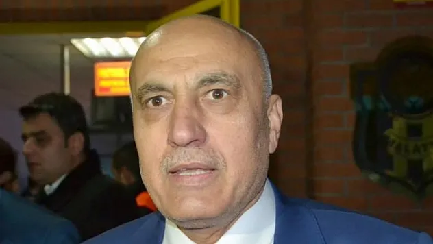 Yeni Malatyaspor'da yönetimde de yaprak dökümü başladı