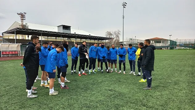 Yeşilyurt evinde 3 puanı istiyor