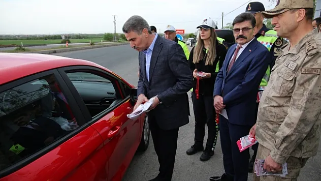 Bayram tatili öncesi sürücülere uyarı  