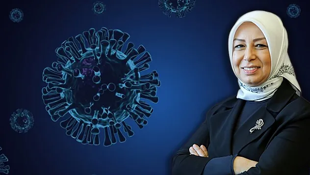 Çalık koronavirüse yakalandı