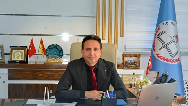 Çalışkan müdüre tahammül edemediler…