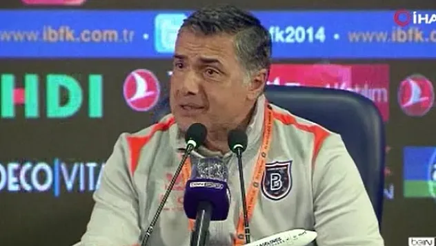 Erdinç Sözer: Bugün çok daha farklı kazanabilirdik