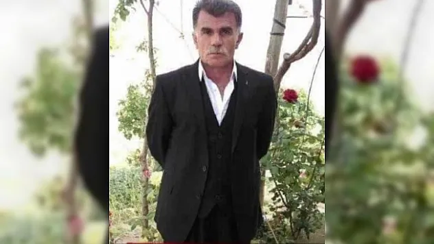 Keklik avına çıkan muhtar kalp krizinden öldü