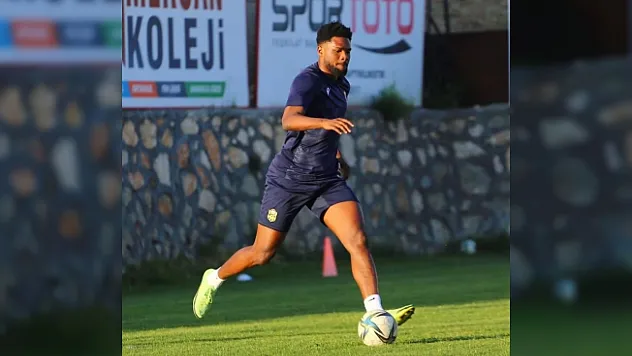 Tetteh Adım Adım Trabzon'a