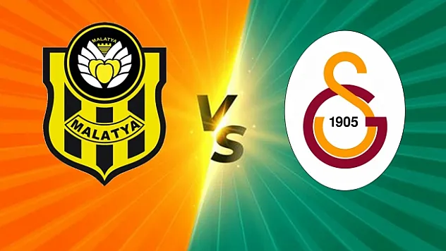 YMS, Galatasaray'a konuk olacak
