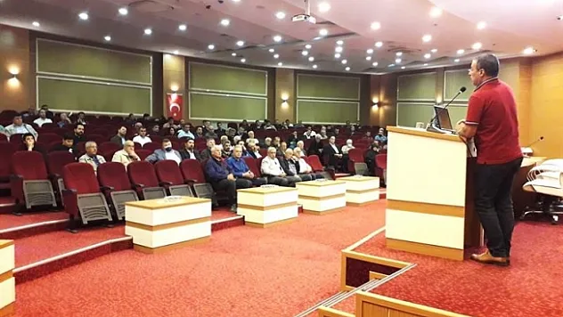 Bitki koruma ilaçlarını ruhsatsız satanlar yandı!