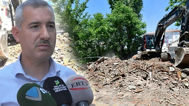 Çavuşoğlu'na yeni sağlık merkezi