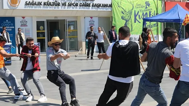 İzciler eğitimde bir araya geldi  