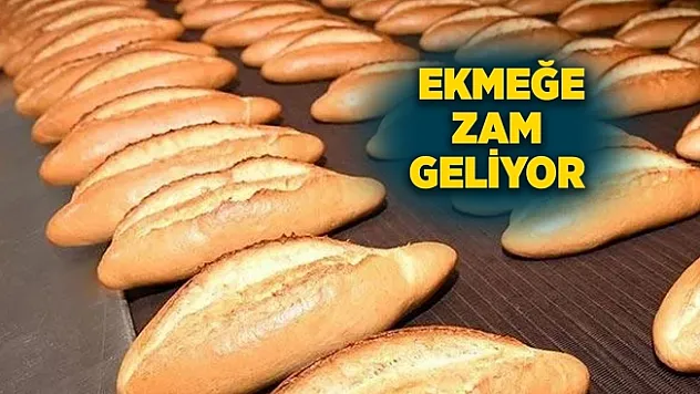 Keskin: Fırıncı esnafının maliyetlerin altında kalkması çok zor