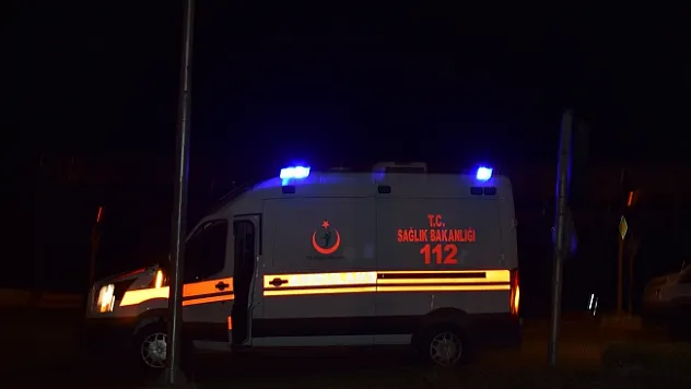 Malatya'da kız isteme kavgası: 1 ölü  