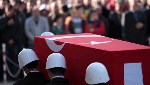Malatya'ya şehit ateşi düştü!