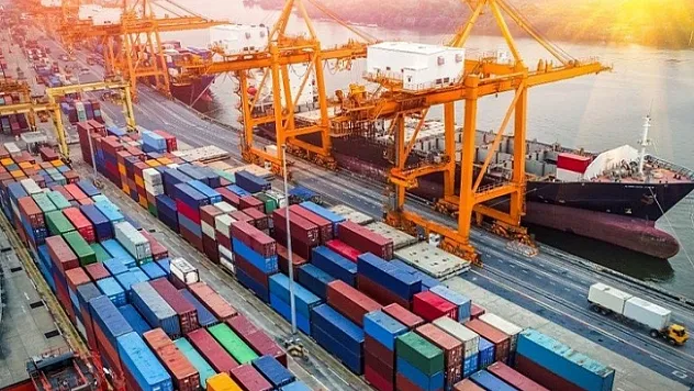 Malatya'dan ilk 4 ayda 149,5 milyon dolarlık ihracat