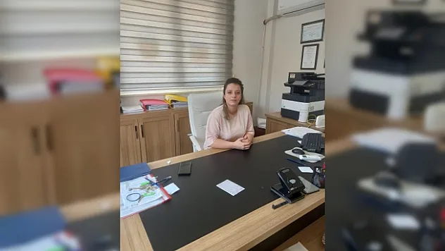 Merdiven boşluğuna düşen şahısla ilgili açıklama