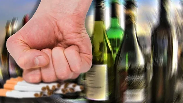 Sigara ve alkollü içeceklerde ÖTV arttı!