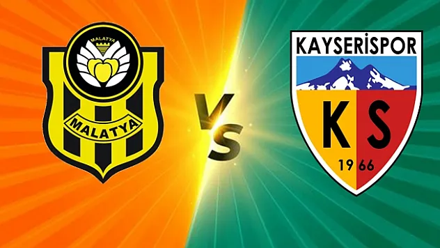 Yeni Malatyaspor kayıp!