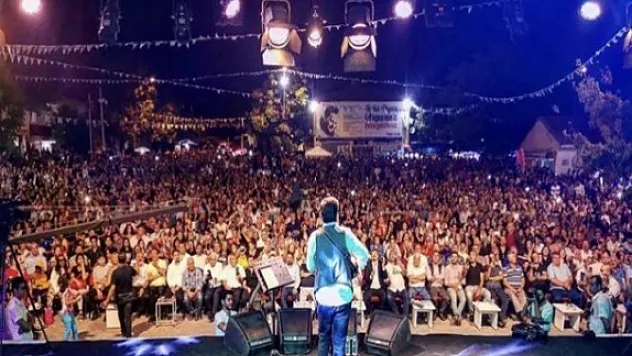 Arguvan Türkü Festivali'nin tarihi değişti!