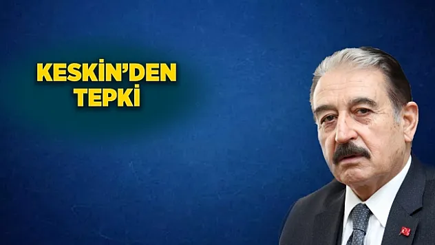 'Demek ki Malatya'nın hiçbir sorunu yokmuş'