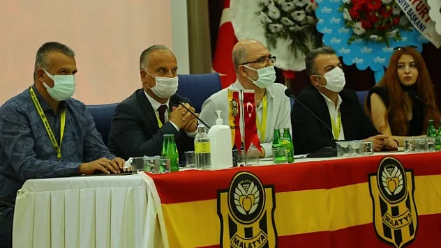 Genel Kurul'da divan başkanına tepki
