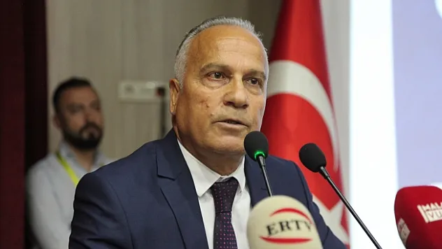 Göksu: Ben Kara Murat mıyım? Benden kimse para beklemesin!