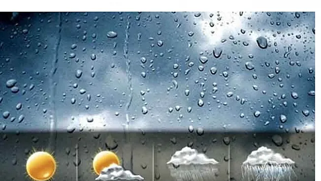 Malatya'da fırtına uyarısı  