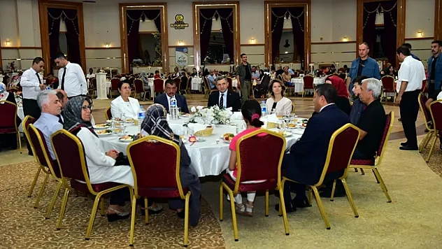 Malatya'da 41 ailenin yanında 46 koruyucu çocuk