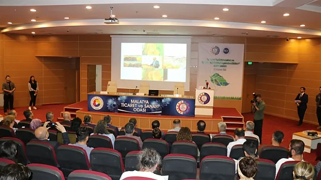 MTSO'da ' Avrupa Yeşil Mutabakatı ve Türkiye-AB İlişkileri Açısından Etkileri' konuşuldu