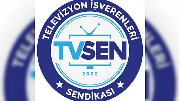 TVSEN'den resmi ilan tüm medyaya verilsin çağrısı