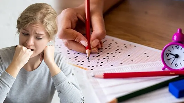 YKS için uzmanından son öneriler