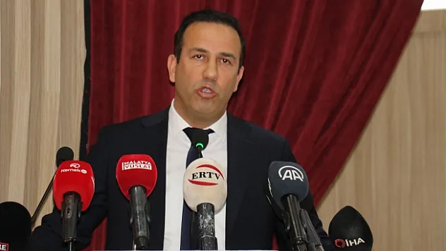 YMS'de borç 318 Milyon! Gevrek sonunda kabul etti 'Tek suçlu benim'