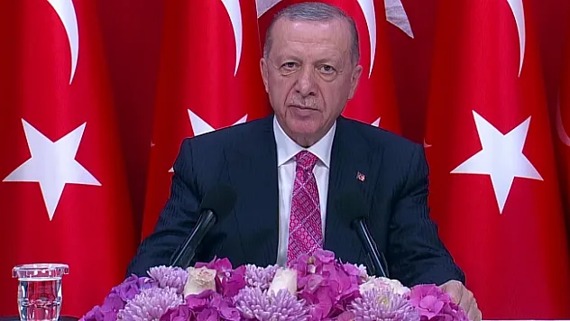 Erdoğan açıkladı... İşte yeni Asgari ücret...