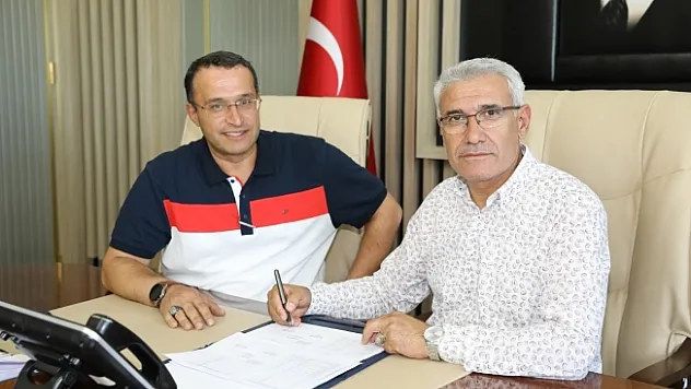 Battalgazi Belediyesi'nde toplu iş sözleşmesi sevinci