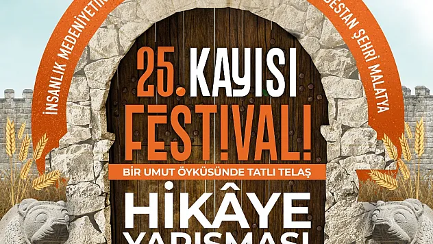 'Bir Umut Öyküsünde Tatlı Telaş' konulu hikâye yarışması başvuruları başladı