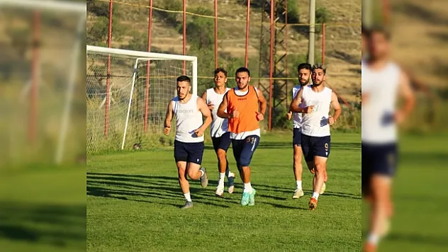 Kaplan tam gaz çalışıyor