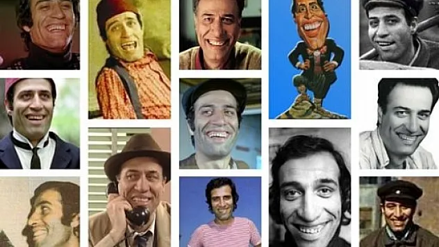 Kemal Sunal aramızdan ayrılalı 22 yıl oldu!