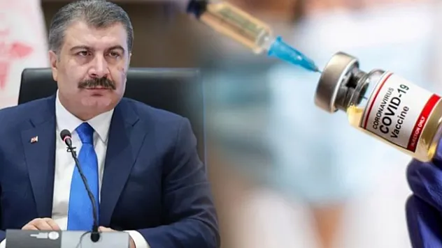 Korona vakaları arttı... Sağlık Bakanlığı hatırlatma dozu randevularını açtı