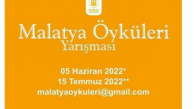 Malatya öykülerini yazıp ödül kazandılar