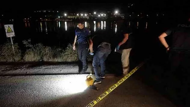 Malatya'daki gölet cinayetinde 3 şüpheliye gözaltı!