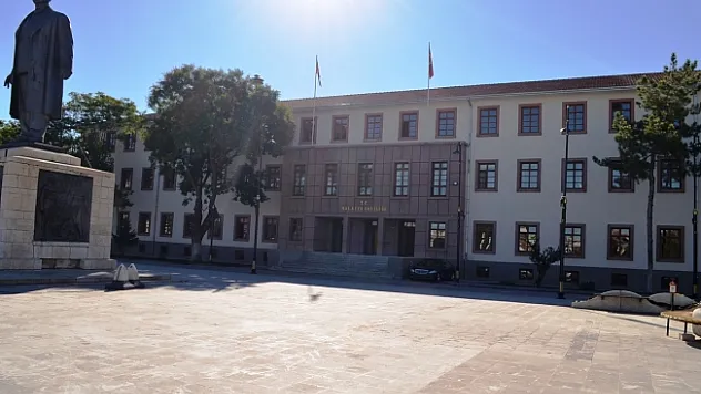 Malatya Valiliği'nden bayram tedbirleri