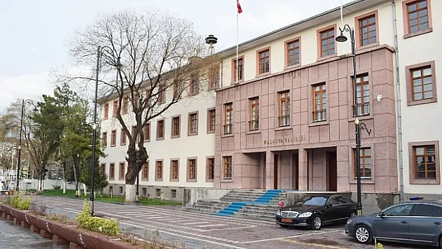 Malatya Valiliği uyardı! Yasal işlem başlatılacak...