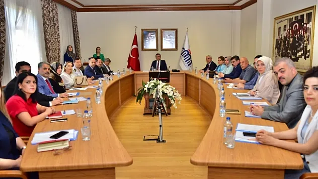 Malatya'da 50 bin erkeğe farkındalık çalışması