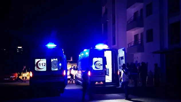 Malatya'da asansör kazası: 2 yaralı