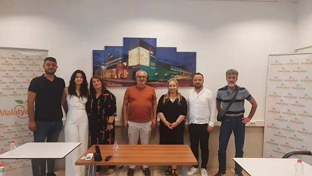 Malatya'da çekilen korku filmi vizyona girdi