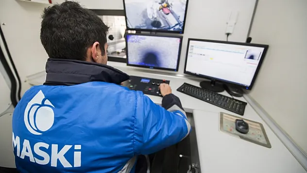 MASKİ, Kurban Bayramı'na hazır