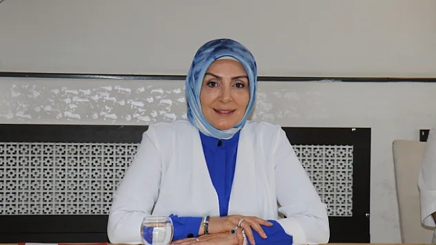 Özdemir'den İl Milli Eğitim binasının taşınması ile ilgili açıklama